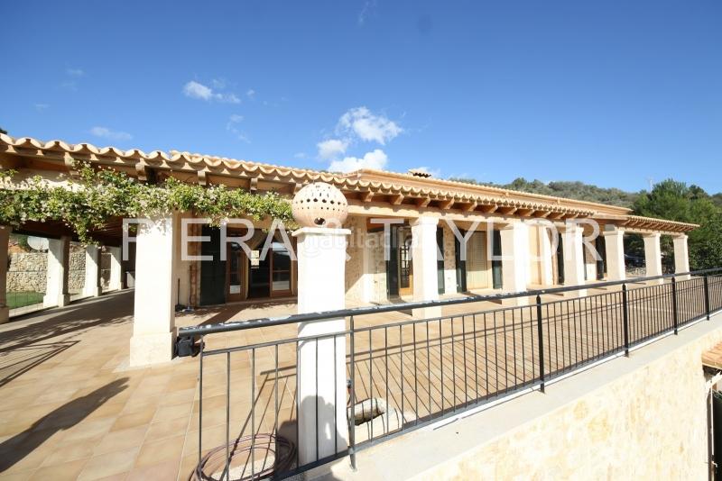 Foto a1fb4d6f-3c5a-4809-8572-358dcf53a840. Bauernhof in Manacor centre Manacor