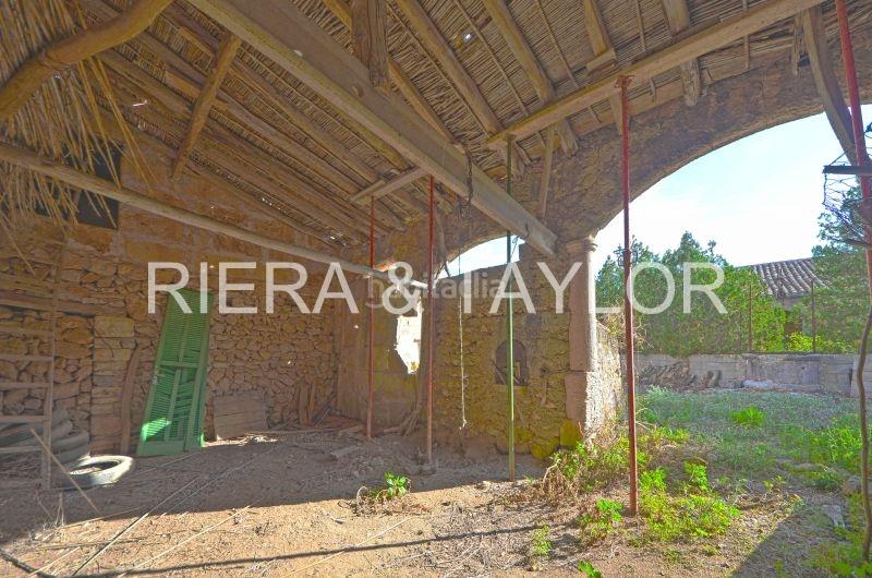 Foto 004f74a7-06df-4df2-9c53-c5a23789054f. Casale in Manacor centre Manacor