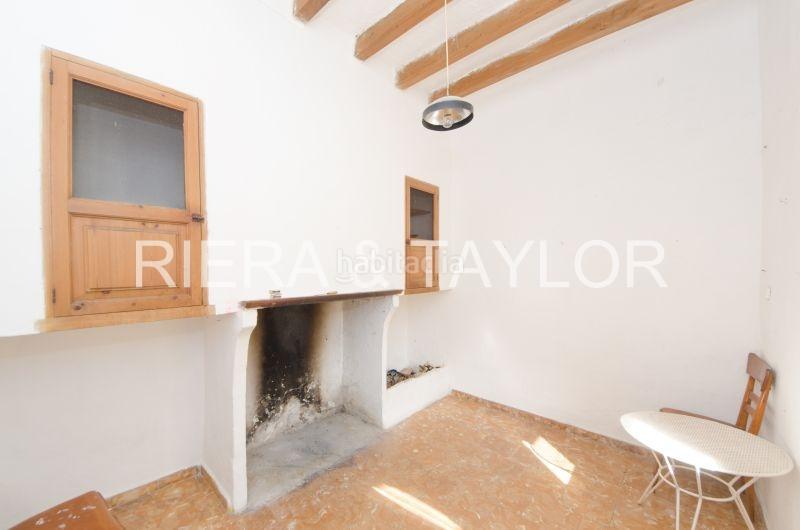 Foto 0216867d-8322-4209-a4b8-08eed675a093. Casale in Manacor centre Manacor