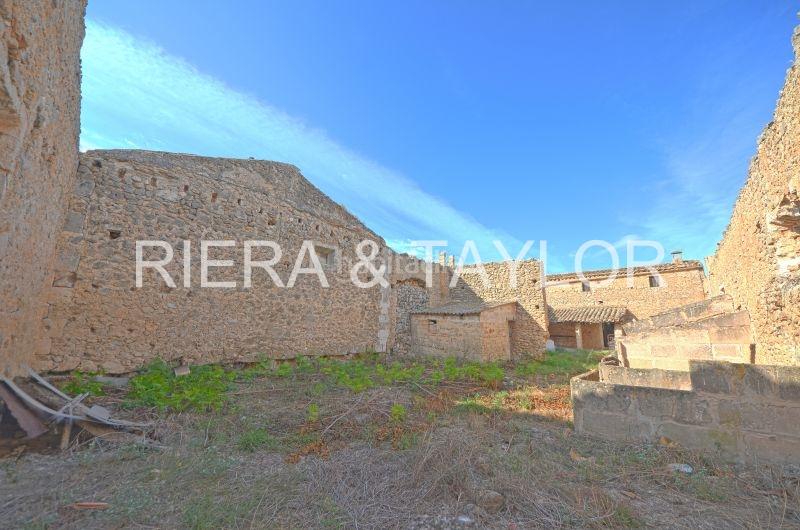 Foto 104806c6-542e-4bb6-902d-b660a405612d. Casale in Manacor centre Manacor