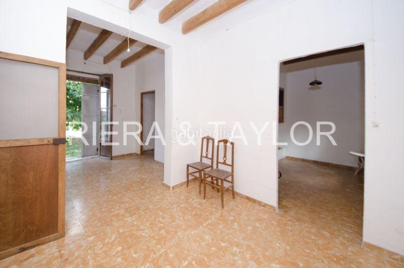 Foto 1803b78d-64f5-446a-8f86-234eeb69f0df. Casale in Manacor centre Manacor