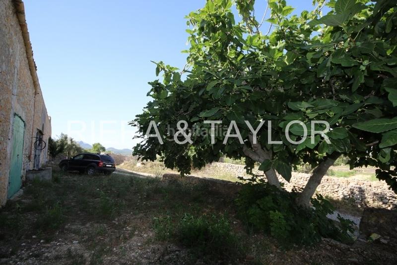 Foto 6c180a25-eeb8-452b-8158-24741a0da81a. Casale in Manacor centre Manacor