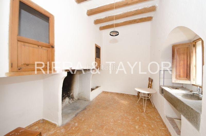 Foto 7950efda-37e6-40e1-aaab-22d7d703ed6a. Casale in Manacor centre Manacor