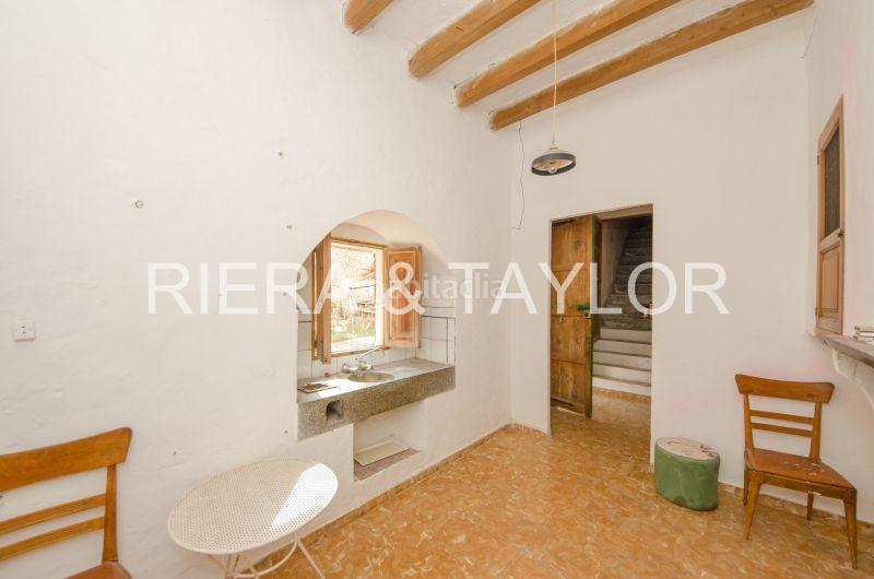 Foto 9e2a3048-3949-4637-a3e4-faf474fb1d93. Casale in Manacor centre Manacor