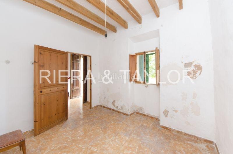 Foto a2f2461b-eb30-417c-9815-f32a7f3b6d50. Casale in Manacor centre Manacor