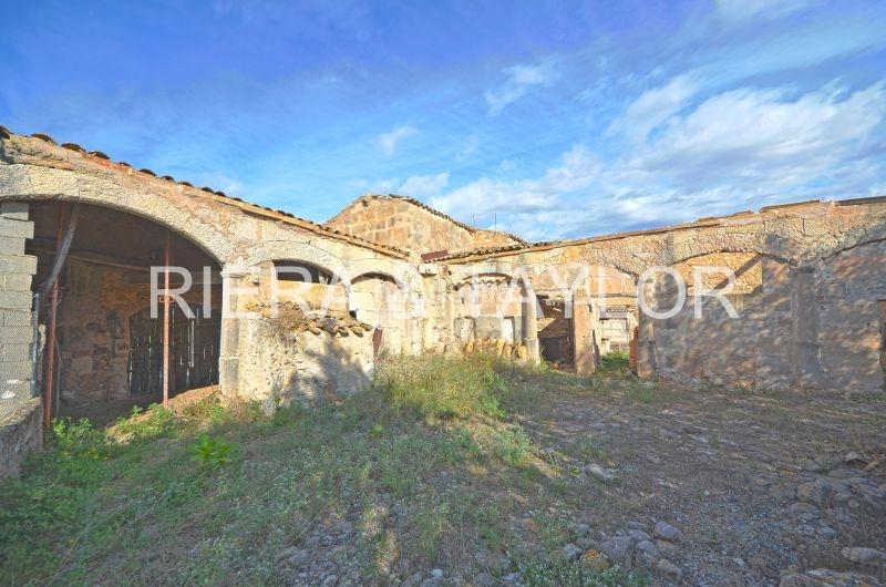 Foto b7a2d842-8210-47c8-b0c2-5960262ba68d. Casale in Manacor centre Manacor