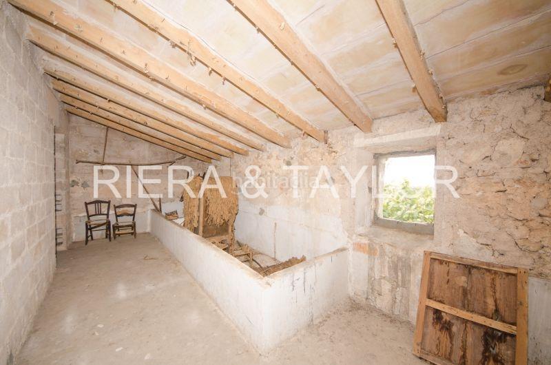 Foto c7810940-d0ba-48ce-bb88-a656fc84f2bc. Casale in Manacor centre Manacor