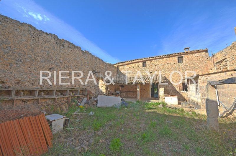 Foto d051bccc-894c-43e7-9e2e-b56eb8e71fdc. Casale in Manacor centre Manacor