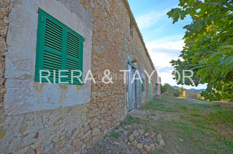 Foto d52110c3-721a-4750-9008-9ba4781c858c. Casale in Manacor centre Manacor