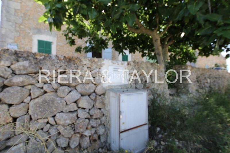 Foto e38fbab8-830a-42ff-95f5-9a09a422dd8d. Casale in Manacor centre Manacor