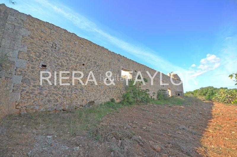 Foto fcb79410-4b11-45b8-8fe7-8accbbe704ba. Casale in Manacor centre Manacor