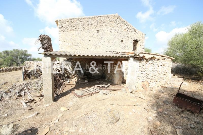 Foto 1229a539-2d0d-42be-a52c-17ae1bae7ac8. Bauernhof in Son Servera poble Son Servera
