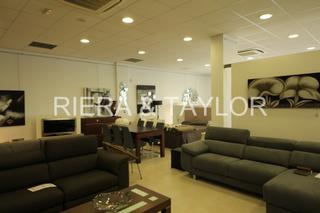 Local commercial à Manacor Centre. Se vende edificio completo en manacor