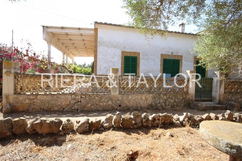 Foto 0700b2e8-8b32-411a-bbc8-aaa7ae1eecdd. Bauernhof in Vilafranca de Bonany