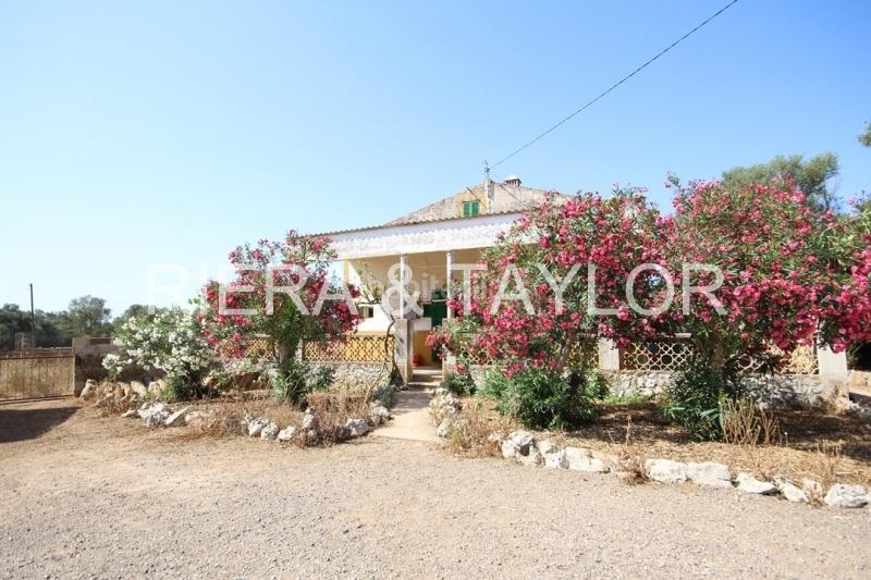 Foto 277c1c89-ddda-4e2e-abbf-60fe52502b72. Bauernhof in Vilafranca de Bonany