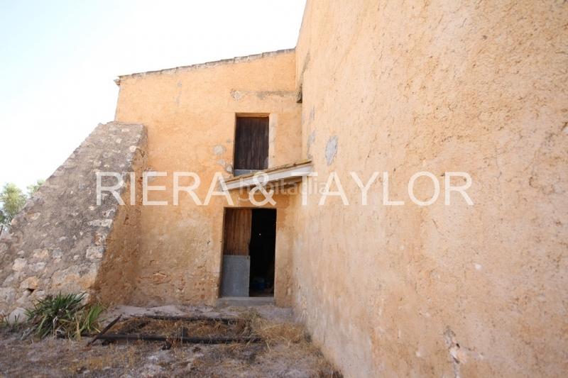 Foto 4c33f0dc-f385-41af-8170-6ec5900970c5. Bauernhof in Vilafranca de Bonany