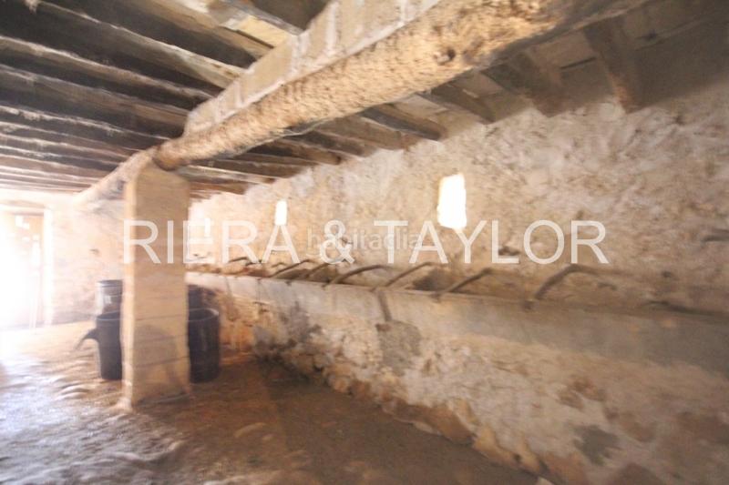 Foto f3c629d0-6162-4354-9485-ff7ade936b99. Bauernhof in Vilafranca de Bonany