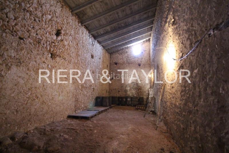 Foto fc461b8b-39b3-4a09-b39a-1b5f64251b9b. Bauernhof in Vilafranca de Bonany