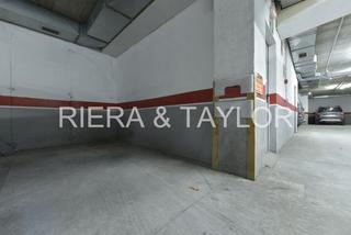 Aparcament cotxe a Manacor Centre. Se vende parking en manacor