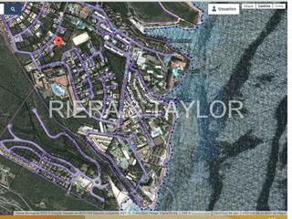 Finca rústica a Cales de Mallorca. Solar en calas de mallorca para edificar una o dos viviendas