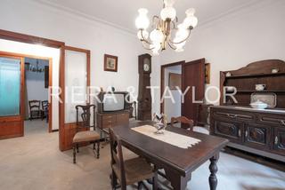 Maison jumelée à Manacor Centre. Casa seãorial en el corazon de manacor