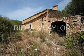 Masia a Felanitx Poble. Fincas con casas antiguas para reformar en felanitx en la zona d