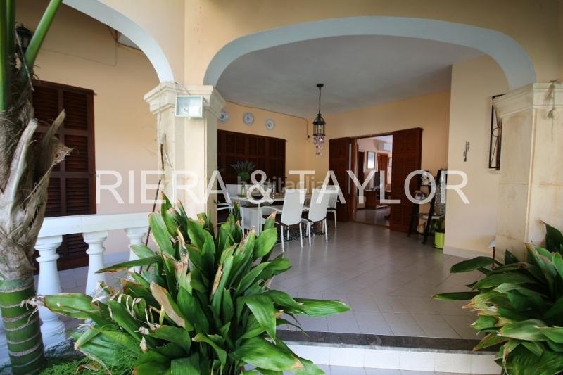 Foto b9cfeb44-f78d-4bfb-acb9-8d25480c7f5e. Casa aparellada a Cala Ratjada Capdepera