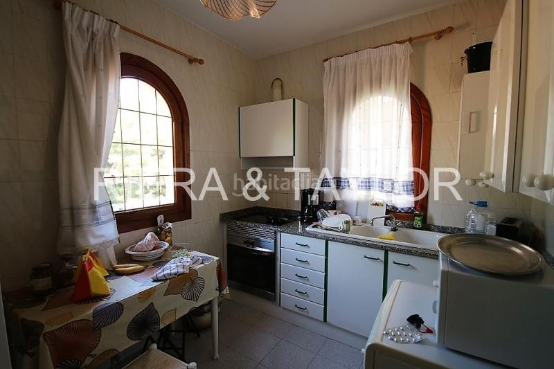 Foto fd160a49-8854-4171-b9b1-e57f59f97f97. Casa aparellada a Cala Ratjada Capdepera