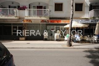 Local Comercial a Cala Millor. Local en venta en cala millor ideal para cualquier negocio