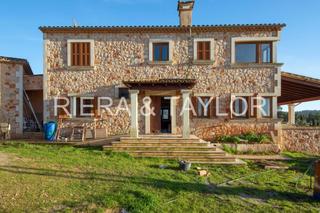 Mas à Manacor Centre. Se vende finca entre manacor y felanitx