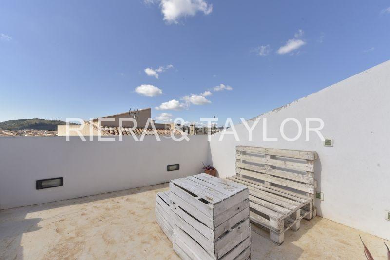Foto a8b7e950-9bb7-4216-b4a1-4ad23f8fad2f. Casa bifamiliare in Artà poble Artà