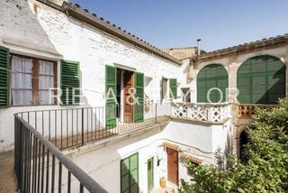 Maison jumelée à Manacor Centre. Casa en manacor