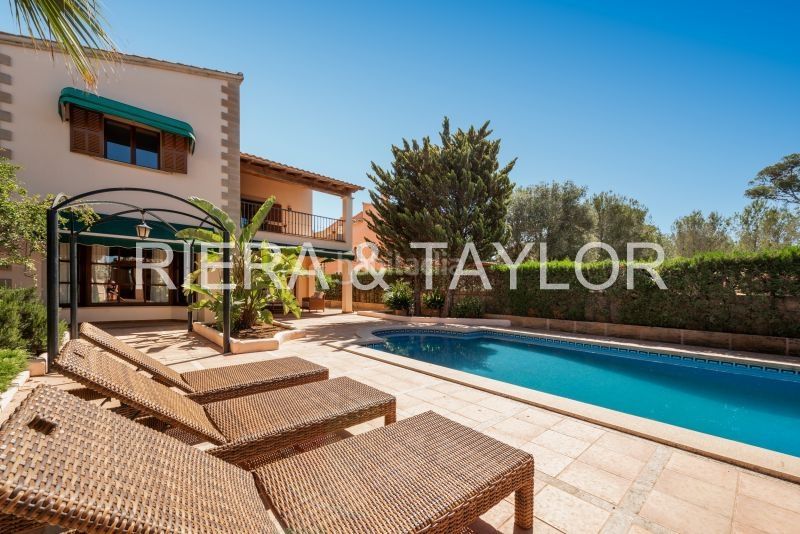 Foto b7be0f66-5a05-4dde-9bed-4671d6e1810b. Casa aparellada a Porto Cristo Manacor