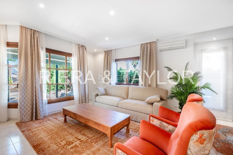 Foto c65e09a0-8fc8-4352-8533-4fba0cd9755c. Casa aparellada a Porto Cristo Manacor