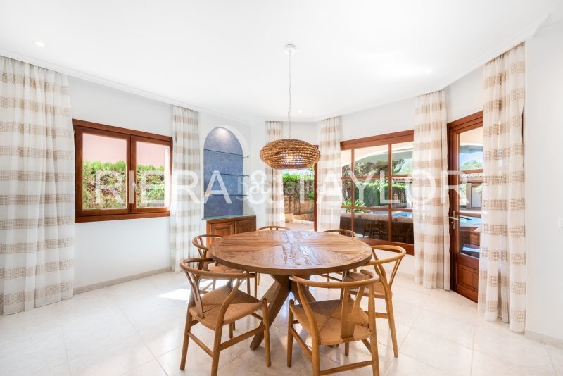 Foto f09d0563-85dd-4b8a-825e-d4aeb6a6421f. Casa aparellada a Porto Cristo Manacor