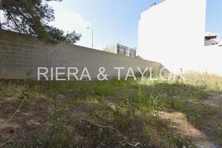 Finca rústica a Manacor Centre. Solar urbano edificable en manacor