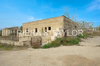 Rural plot in Vilafranca de Bonany. Solar en villafranca