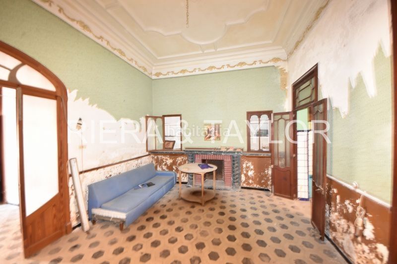 Foto 0e67bd19-9028-48fd-bccf-3f04a5a60b47. Casa aparellada a Manacor centre Manacor