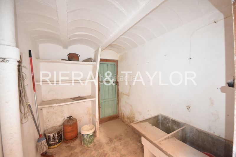 Foto d13079ab-a616-42e4-9cee-65200899747c. Casa aparellada a Manacor centre Manacor