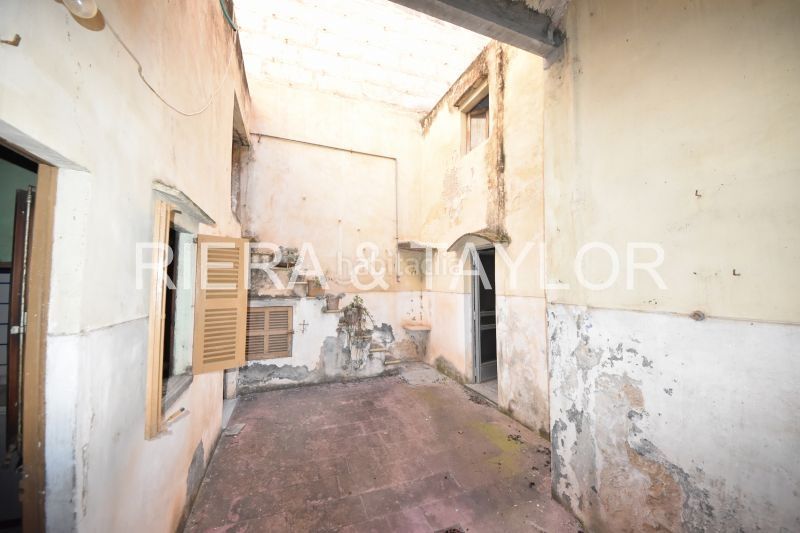 Foto d490a716-a34e-4f69-a6f4-5c1baaf50ce6. Casa aparellada a Manacor centre Manacor
