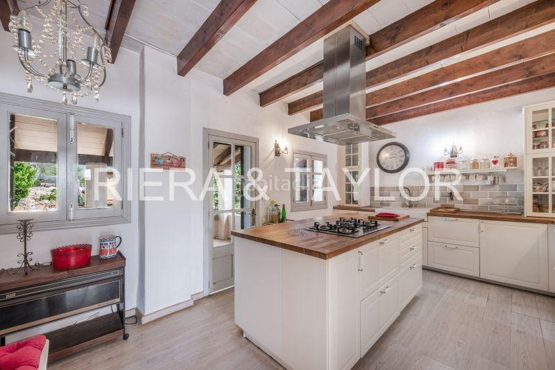 Foto 25994bc0-7ce1-41f0-a03a-159bf9b19fe2. Masia a Porto Cristo Manacor