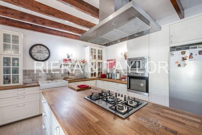 Foto 4ec592a0-fc92-4879-9b42-b4cf213c7e5a. Masia a Porto Cristo Manacor