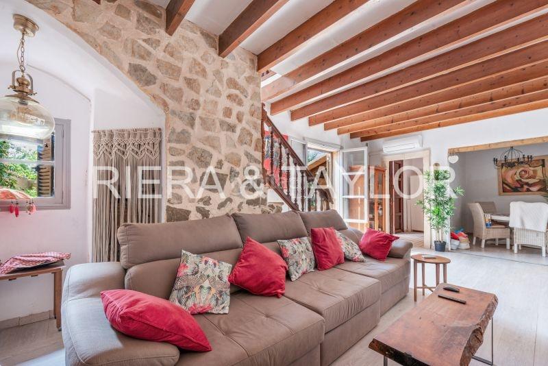 Foto 92b26aa3-7160-4a72-b66d-55466c7ab9e0. Masia a Porto Cristo Manacor