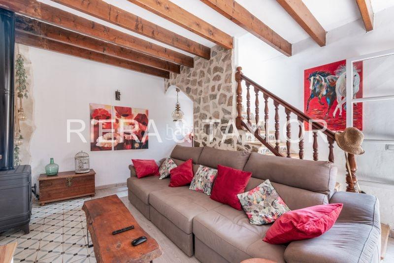 Foto 9c3437c1-245a-40df-acfc-2ed9a884fa91. Masia a Porto Cristo Manacor