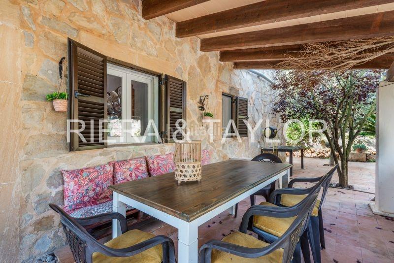 Foto 9dc20c65-e9be-409b-b72b-bb9bdfbe76ff. Masia a Porto Cristo Manacor