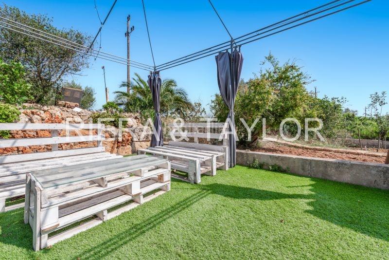 Foto ab3bb0a6-e705-4456-bbbd-7f06087e8193. Masia a Porto Cristo Manacor