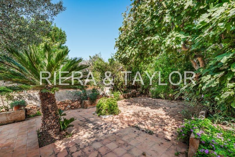 Foto d8bf3326-0ef9-4a7d-be39-ada55f3e6fc5. Masia a Porto Cristo Manacor