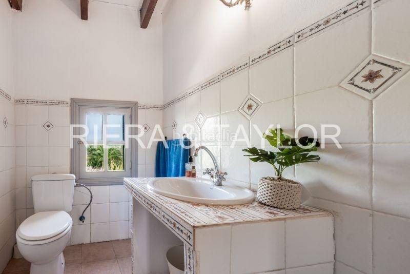 Foto e8b7db93-2bea-4e79-88be-1cdbeea98bf2. Masia a Porto Cristo Manacor