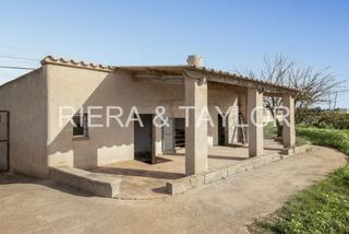 Masía en Manacor Centre. Se vende finca en manacor