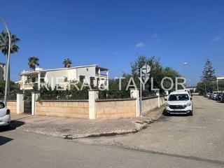 Finca rústica a Manacor Centre. Se vende solar urbano en manacor